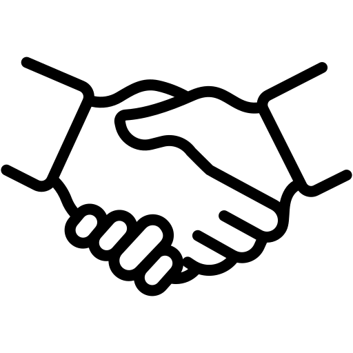 Handshake Icon